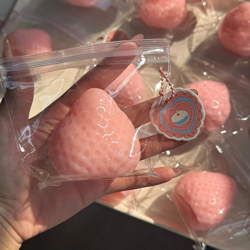AmiGloz Strawberry Taba