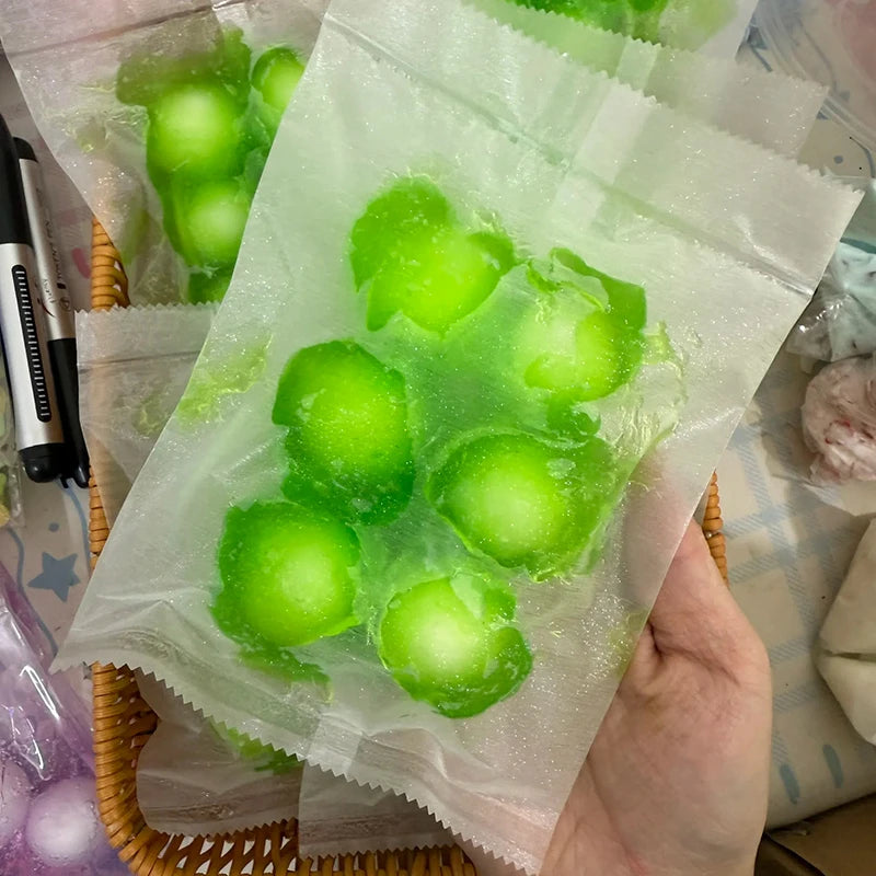 Crispy bag Squishy