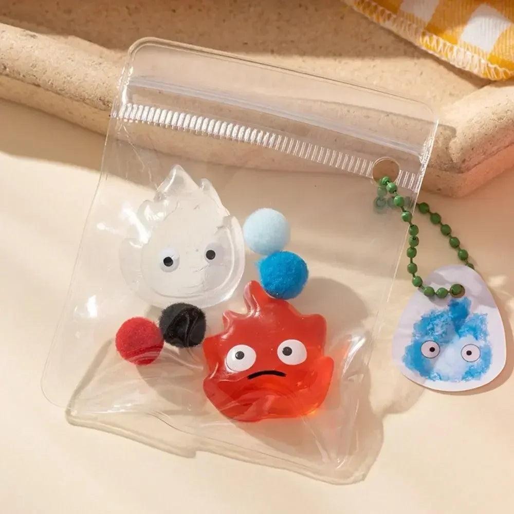 AmiGloz Elements Taba Squishy