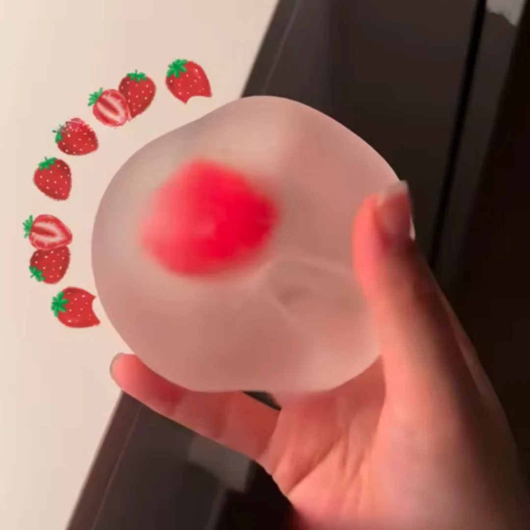 AmiGloz Mochi
