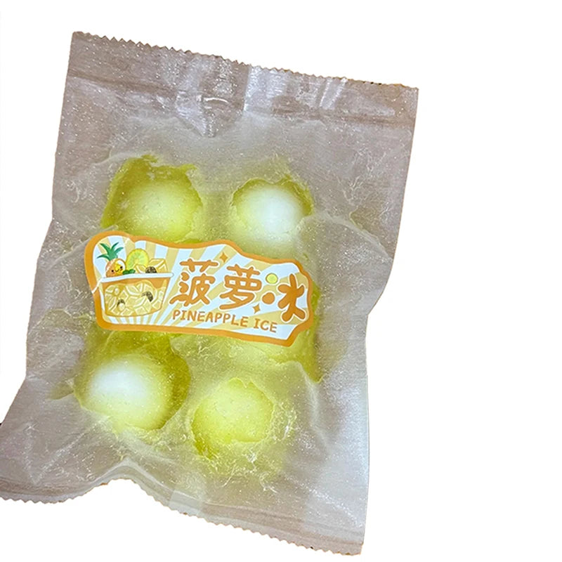 Crispy bag Squishy