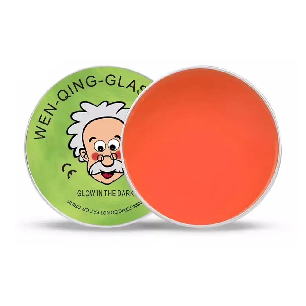 AmiGloz Putty Liquid Crystal