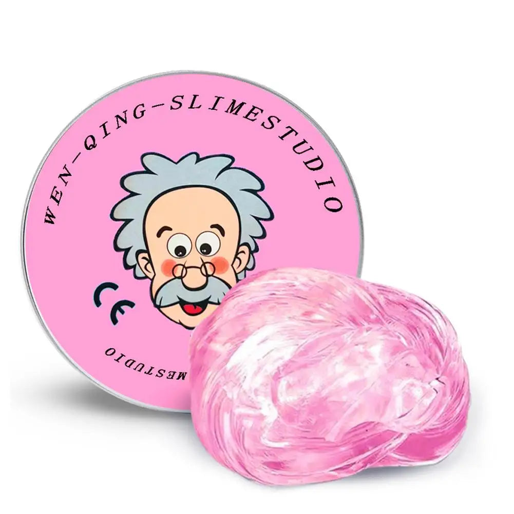 AmiGloz Putty Liquid Crystal