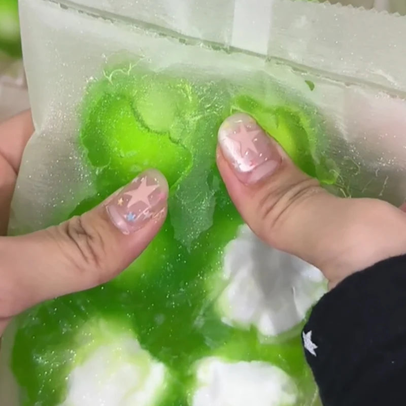 Crispy bag Squishy