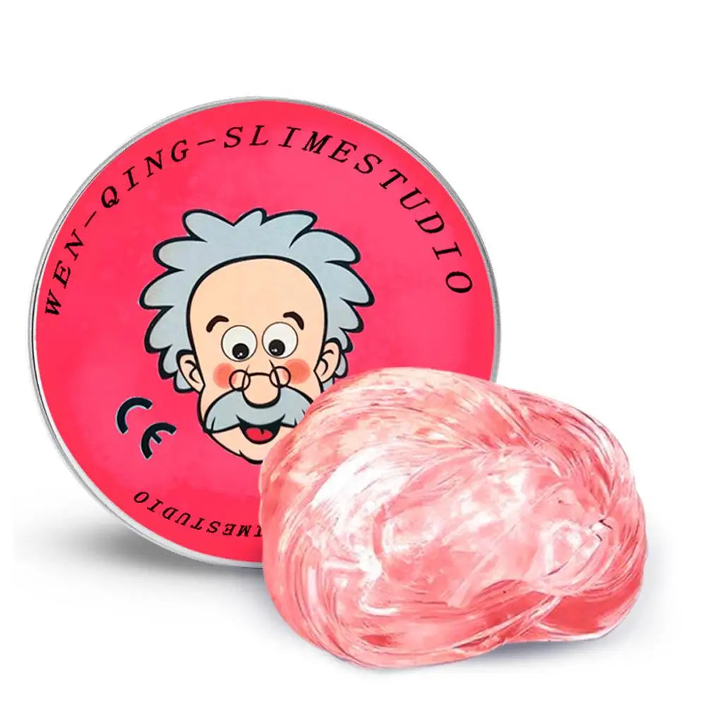 AmiGloz Putty Liquid Crystal