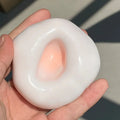 AmiGloz Vacuum Sand Squishy