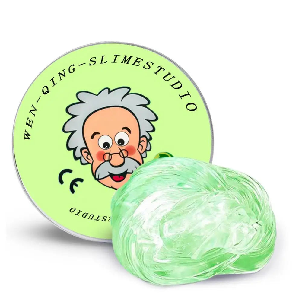 AmiGloz Putty Liquid Crystal