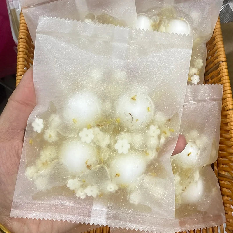Crispy bag Squishy