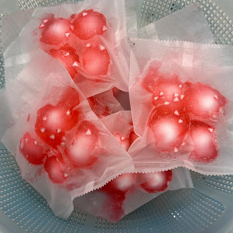 Crispy bag Squishy