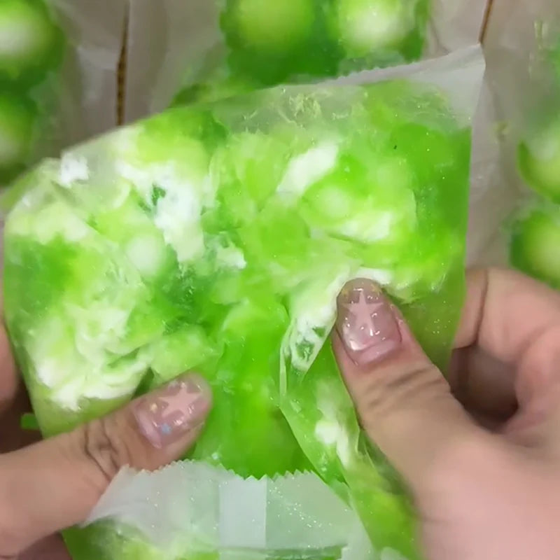 Crispy bag Squishy