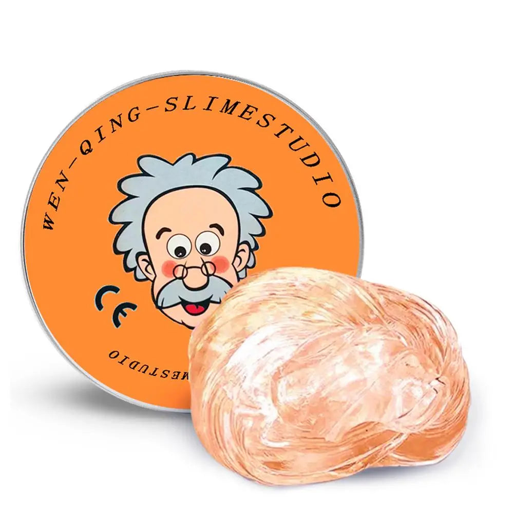 AmiGloz Putty Liquid Crystal