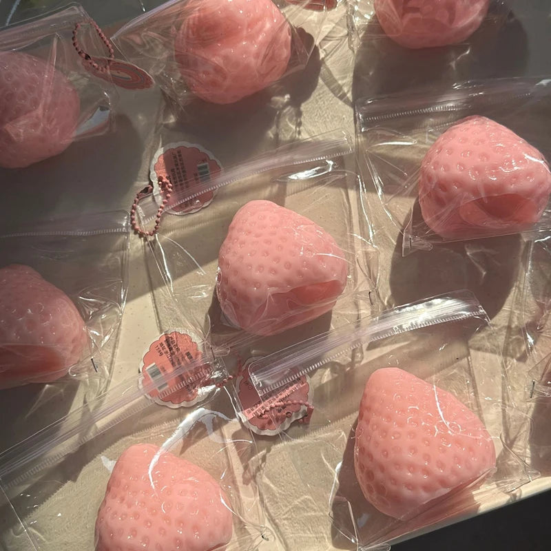 AmiGloz Strawberry Taba