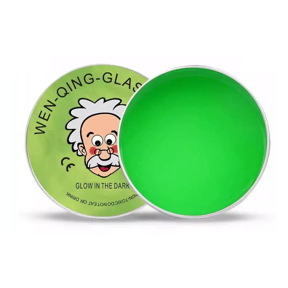 AmiGloz Putty Liquid Crystal