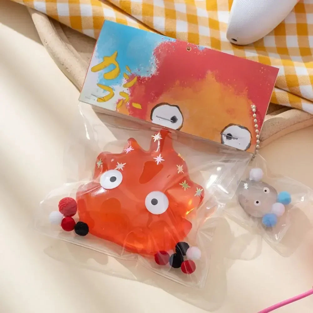 AmiGloz Elements Taba Squishy