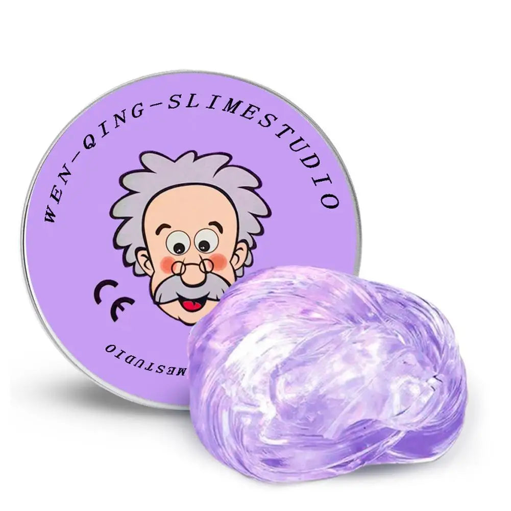 AmiGloz Putty Liquid Crystal