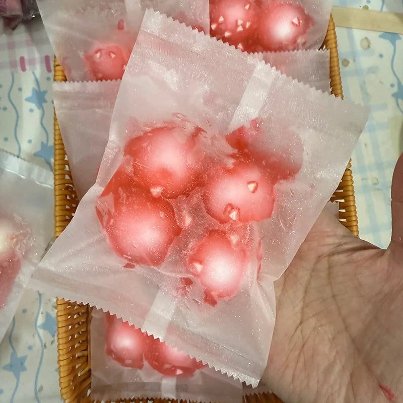 Crispy bag Squishy