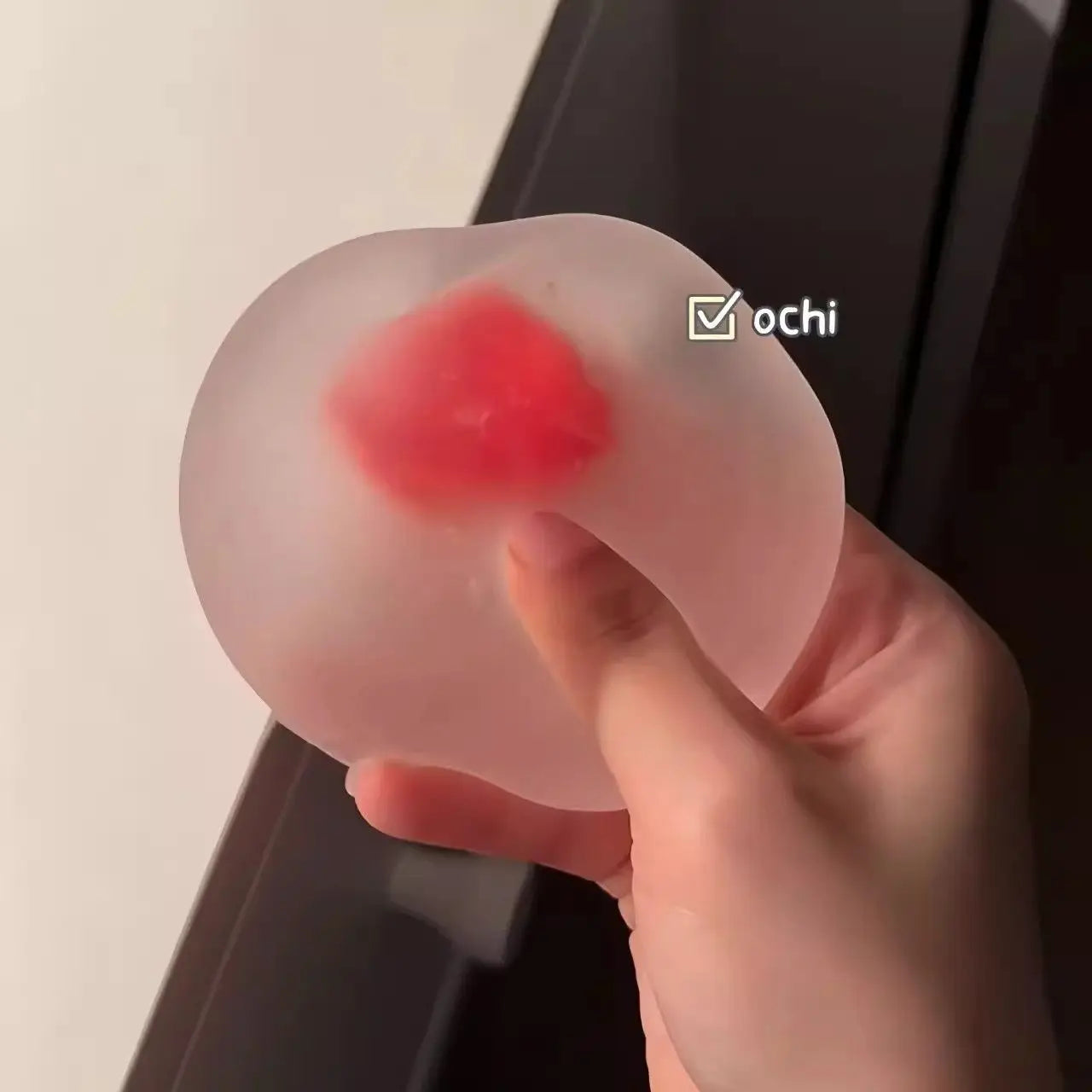 AmiGloz Mochi