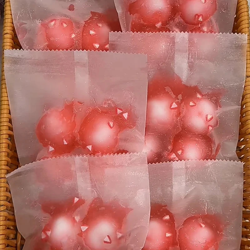 Crispy bag Squishy
