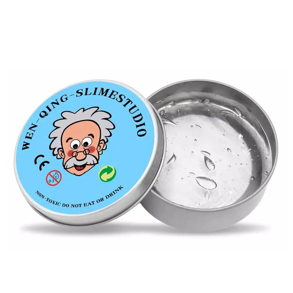 AmiGloz Putty Liquid Crystal