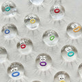 AmiGloz 10pcs Mini Squishy