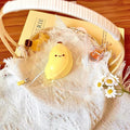 AmiGloz Cute Banana Squishy