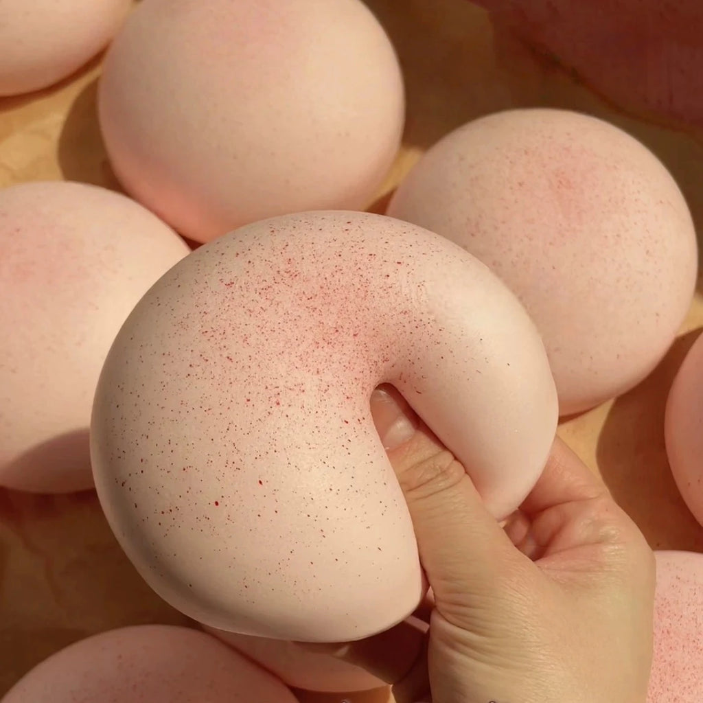 Daifuku Mochi Squishy