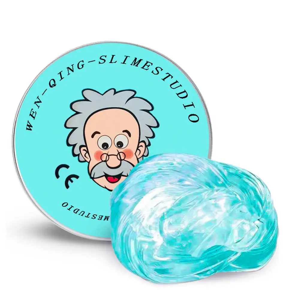 AmiGloz Putty Liquid Crystal